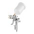 Spray Gun 1.4mm Hvlp New Tech.w/plastic Cup 600cc